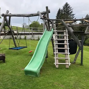 Ostallgäu Ruderatshofen
