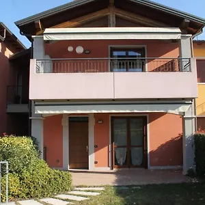 Da Riki 1 , Peschiera del Garda Italien