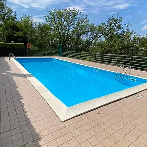 House Paradiso , Castelnuovo del Garda Italien