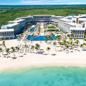 Hyatt Zilara Cap Cana - Adults Only 5*, Punta Cana Dominikanische Republik